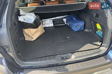 Универсал Subaru Outback 2021 в 