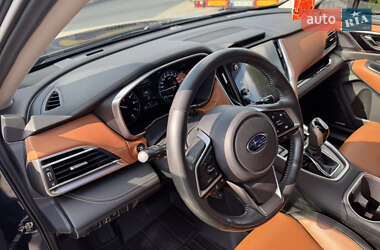 Универсал Subaru Outback 2021 в 