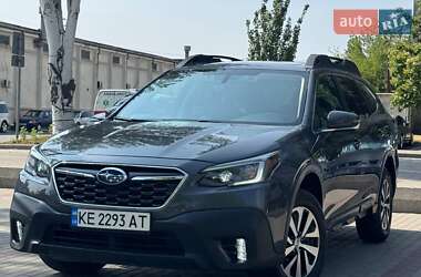 Универсал Subaru Outback 2020 в Днепре