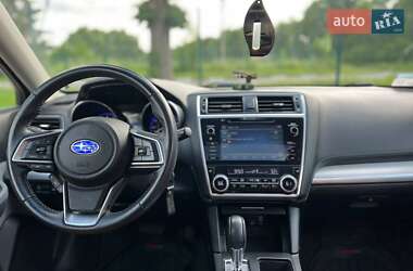 Універсал Subaru Outback 2018 в 
