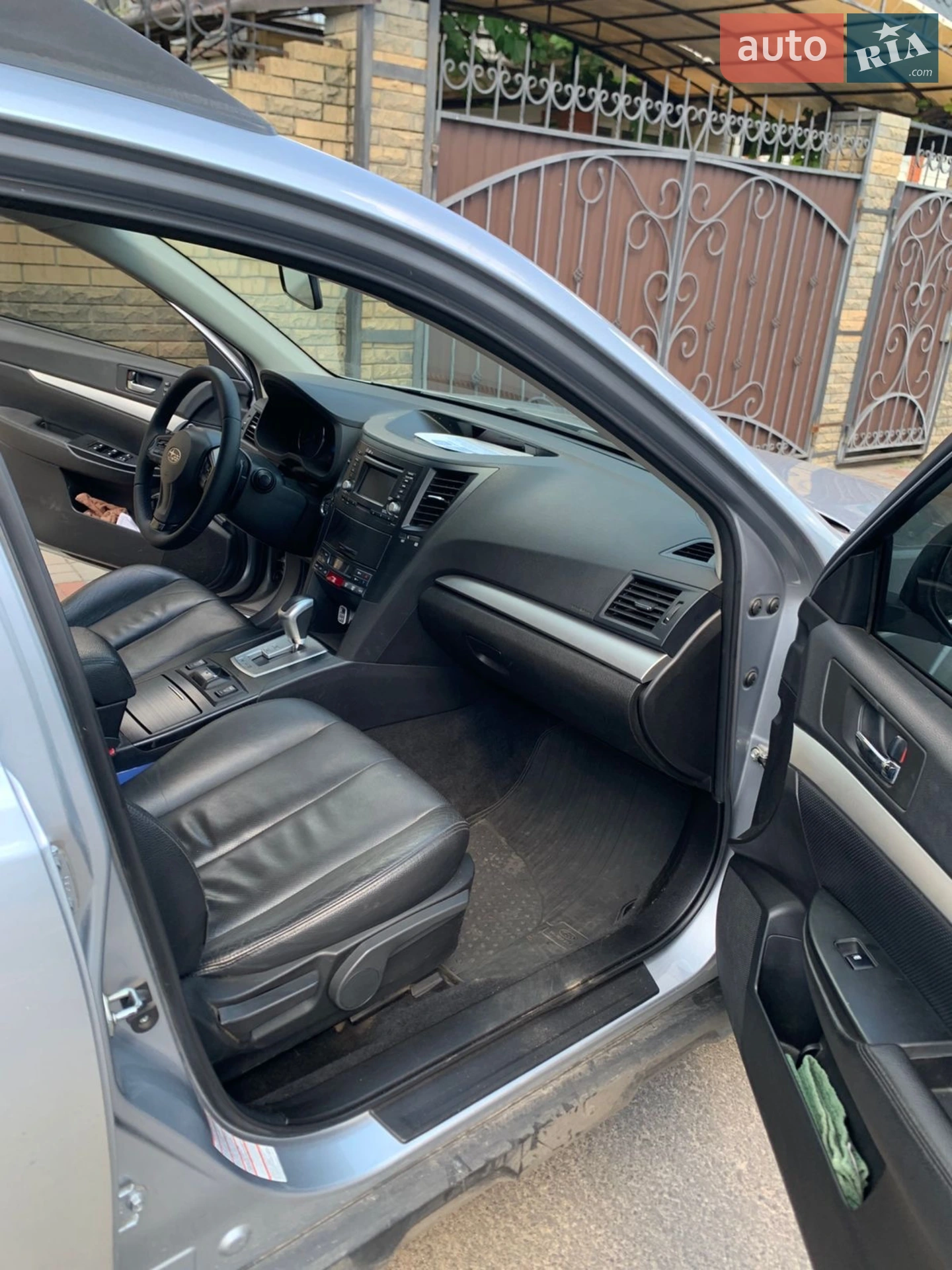 2013 Subaru Outback - мініатюра 5