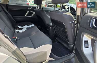 Универсал Subaru Outback 2008 в Днепре