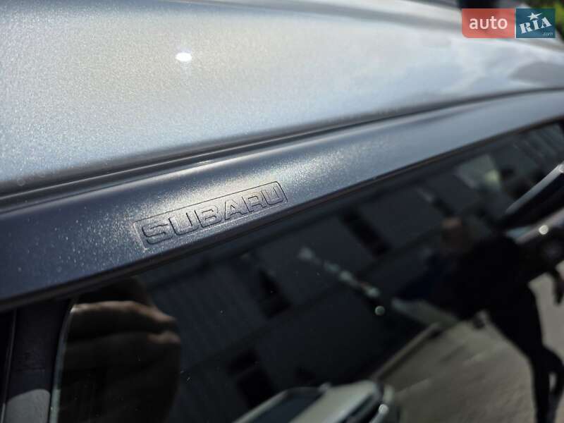 Универсал Subaru Outback 2008 в Днепре фото 17 Универсал Subaru Outback 2008 в Днепре