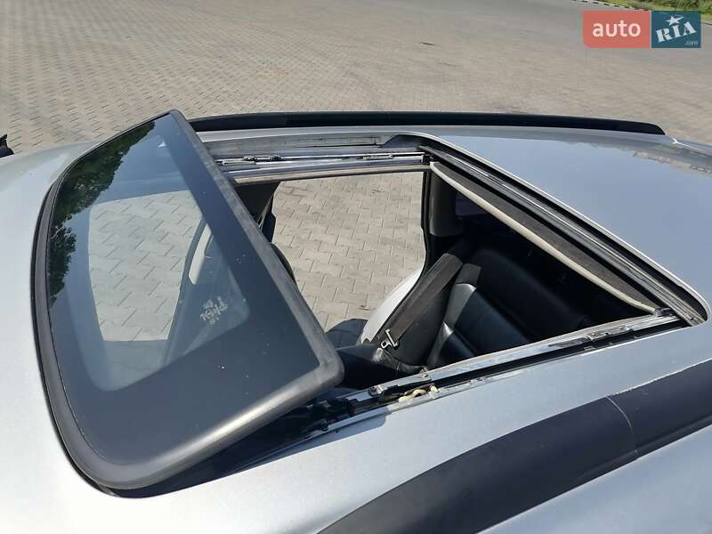 Універсал Subaru Outback 2005 в Жовтих Водах фото 4 Універсал Subaru Outback 2005 в Жовтих Водах