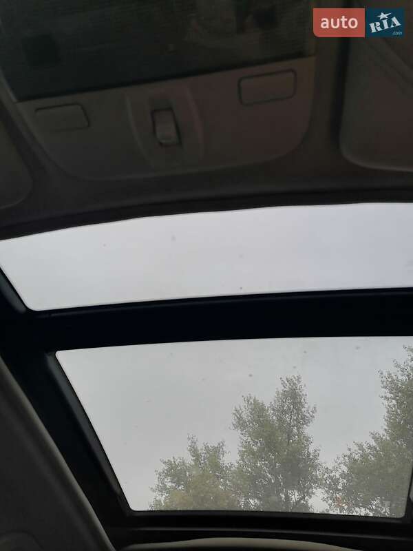 Універсал Subaru Outback 2005 в Жовтих Водах фото 40 Універсал Subaru Outback 2005 в Жовтих Водах