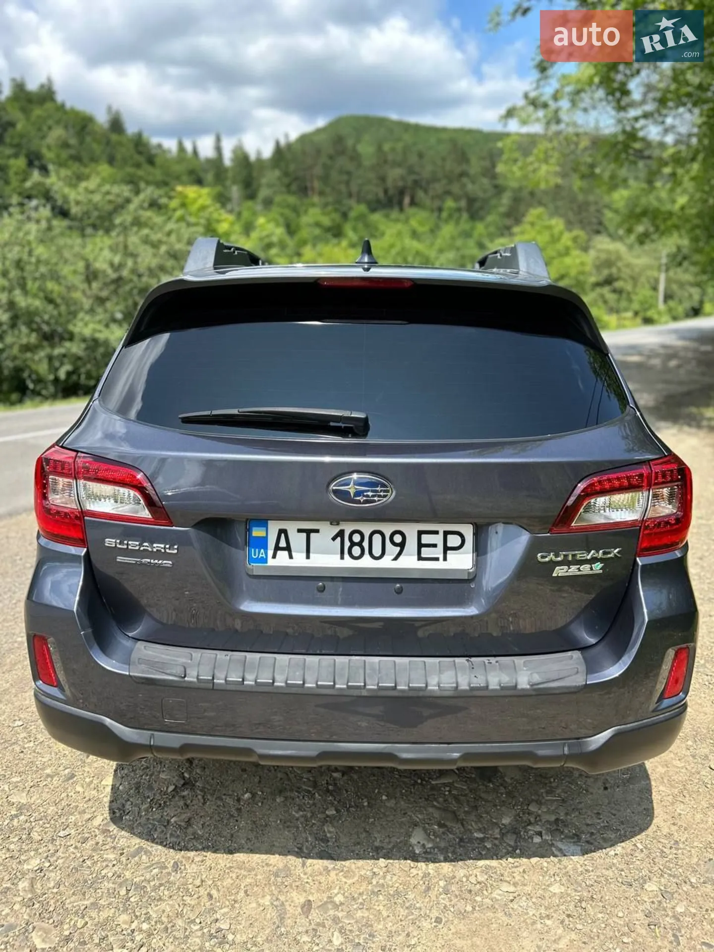 2016 Subaru Outback - мініатюра 13