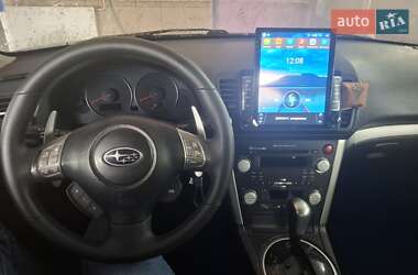 Универсал Subaru Outback 2006 в 