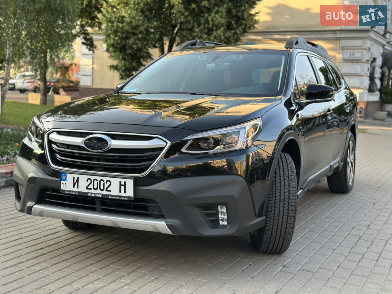 2021 Subaru Outback - мініатюра 97