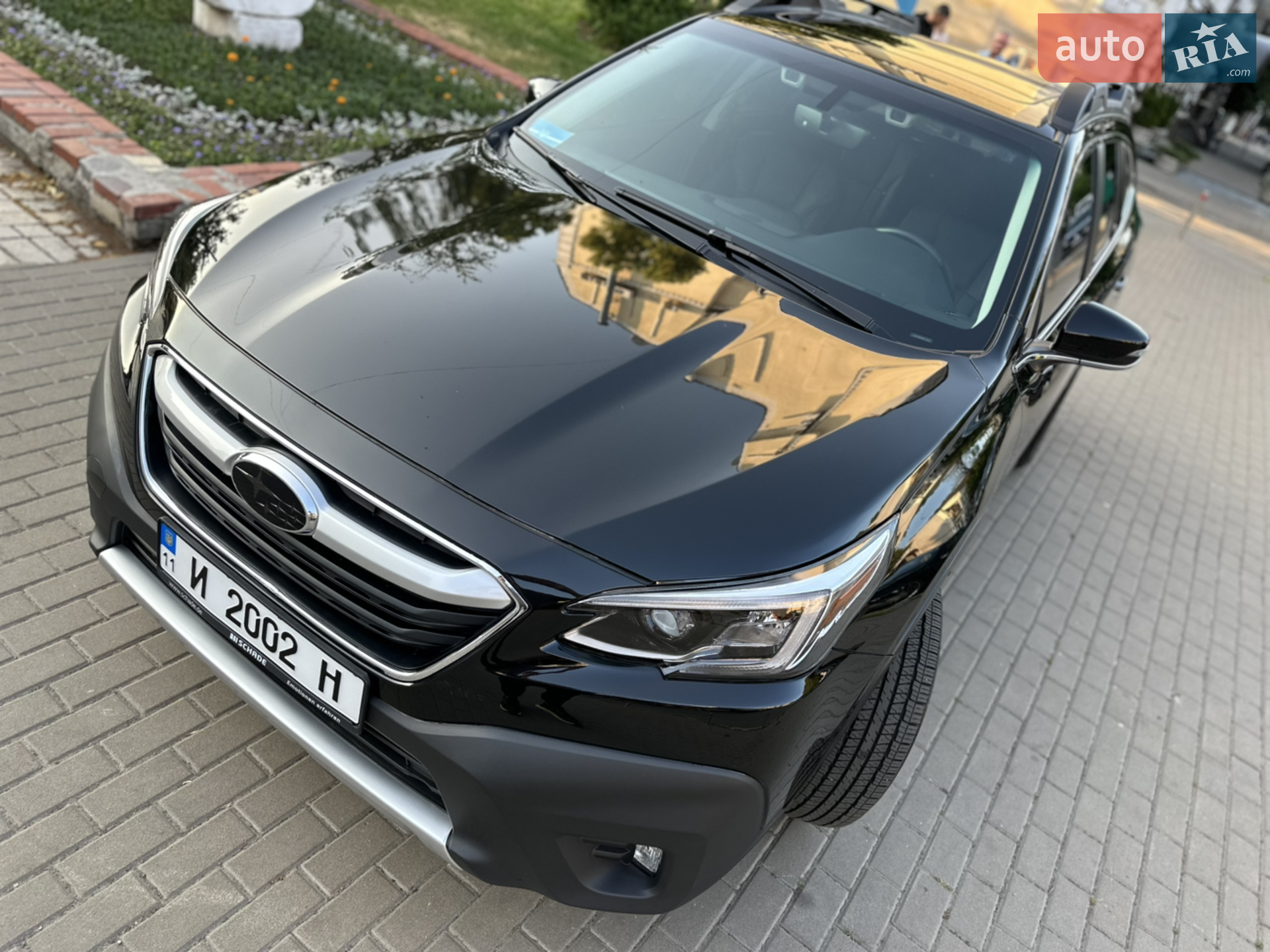2021 Subaru Outback - мініатюра 14