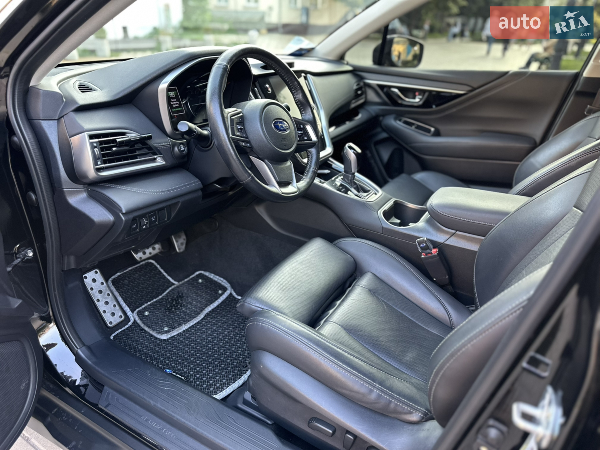 2021 Subaru Outback - мініатюра 15