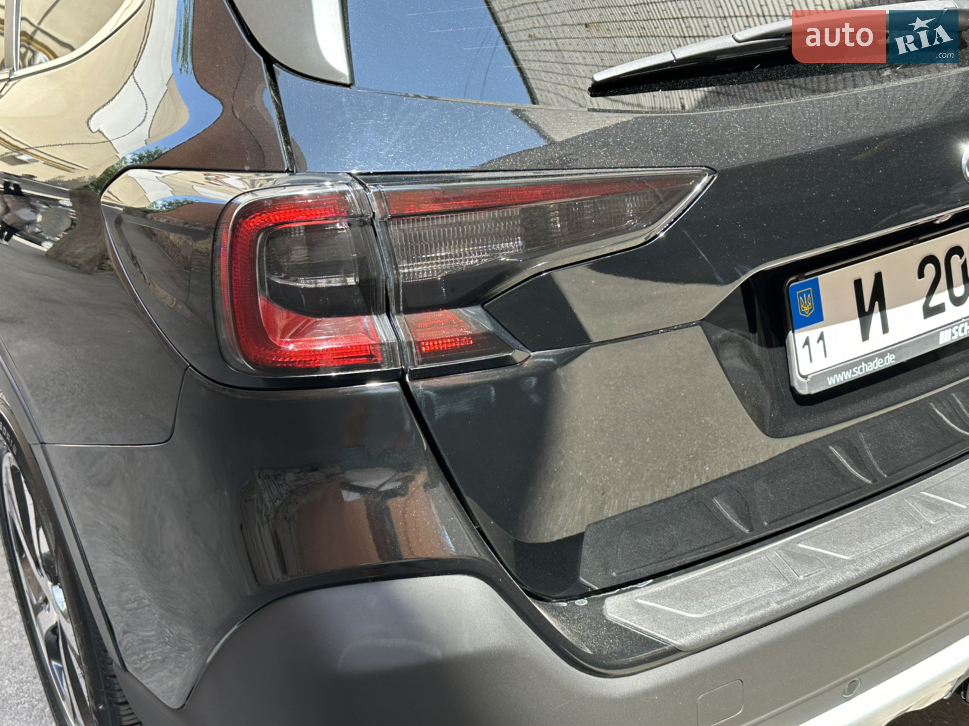 2021 Subaru Outback - мініатюра 35