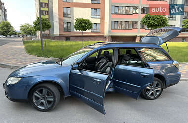 Универсал Subaru Outback 2008 в 