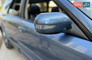 Универсал Subaru Outback 2008 в 