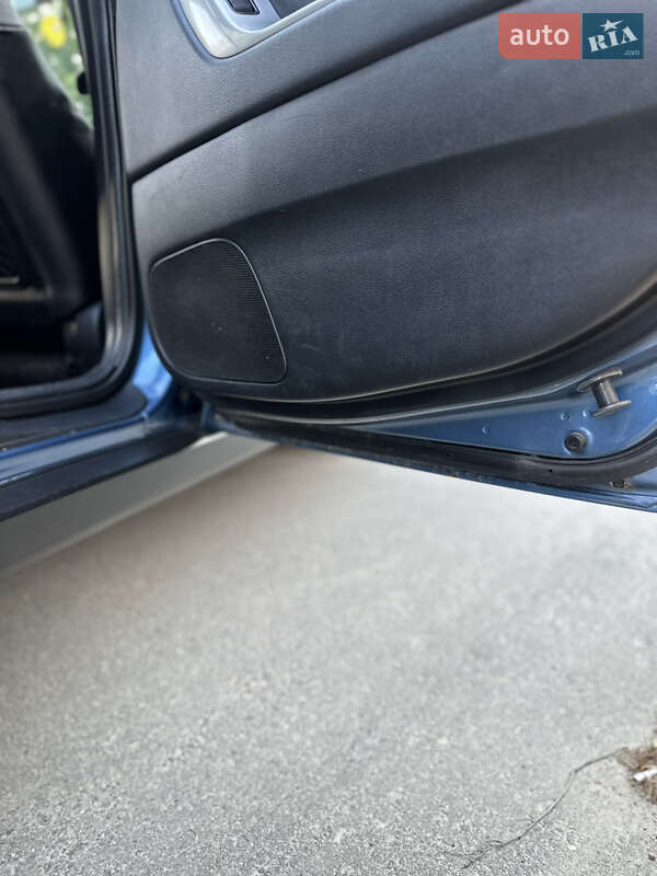 Универсал Subaru Outback 2008 в Тернополе