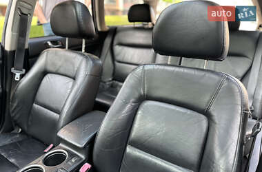 Универсал Subaru Outback 2008 в 