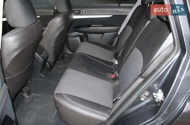 Универсал Subaru Outback 2011 в 