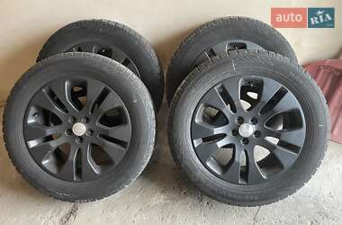 Универсал Subaru Outback 2011 в 