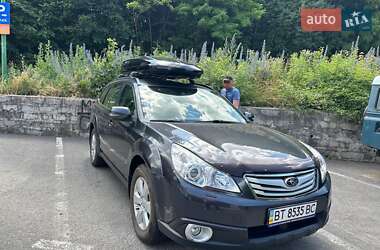 Универсал Subaru Outback 2009 в Херсоне