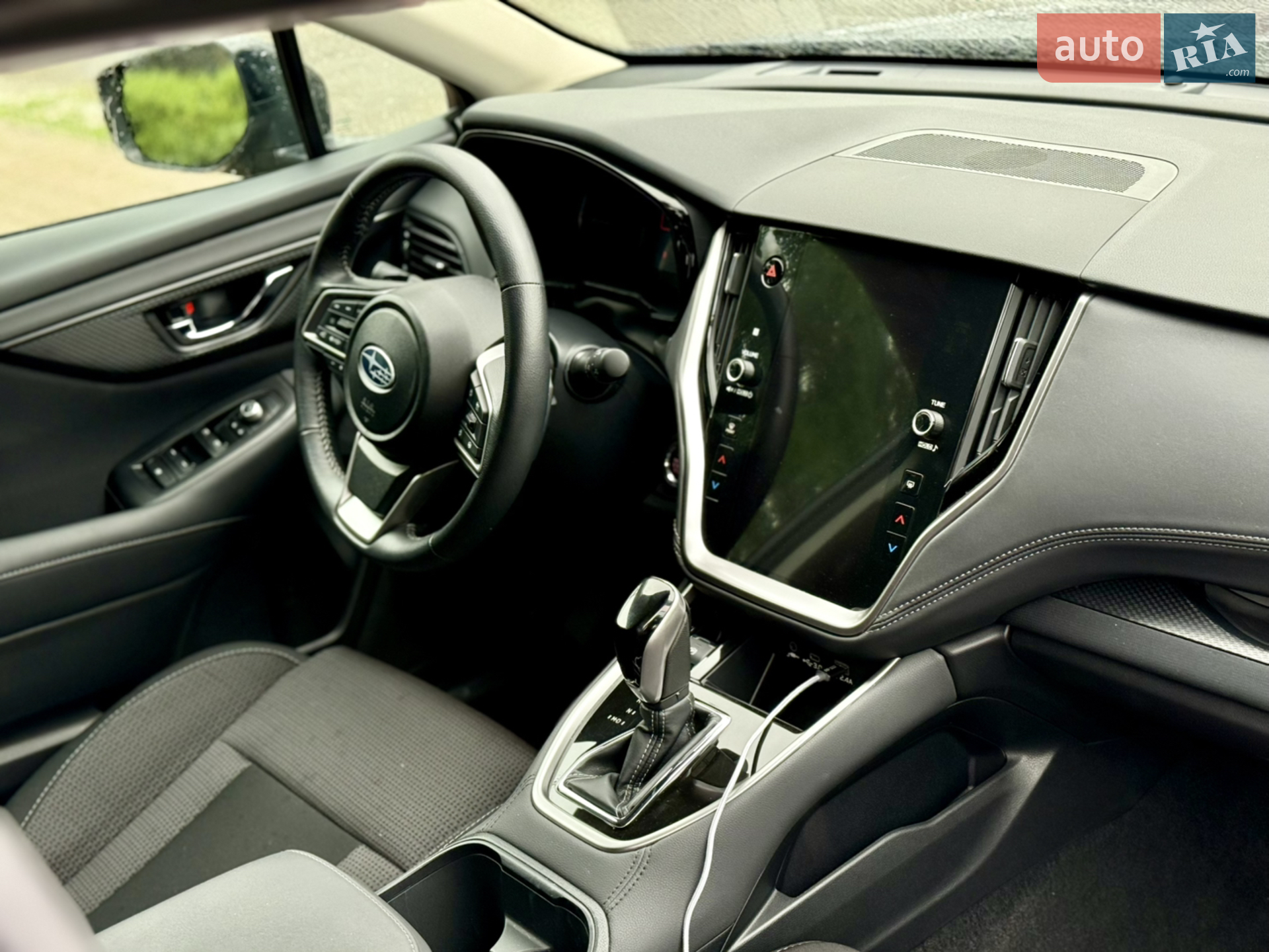 2022 Subaru Outback - мініатюра 9