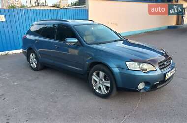Универсал Subaru Outback 2005 в 