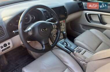 Универсал Subaru Outback 2005 в 
