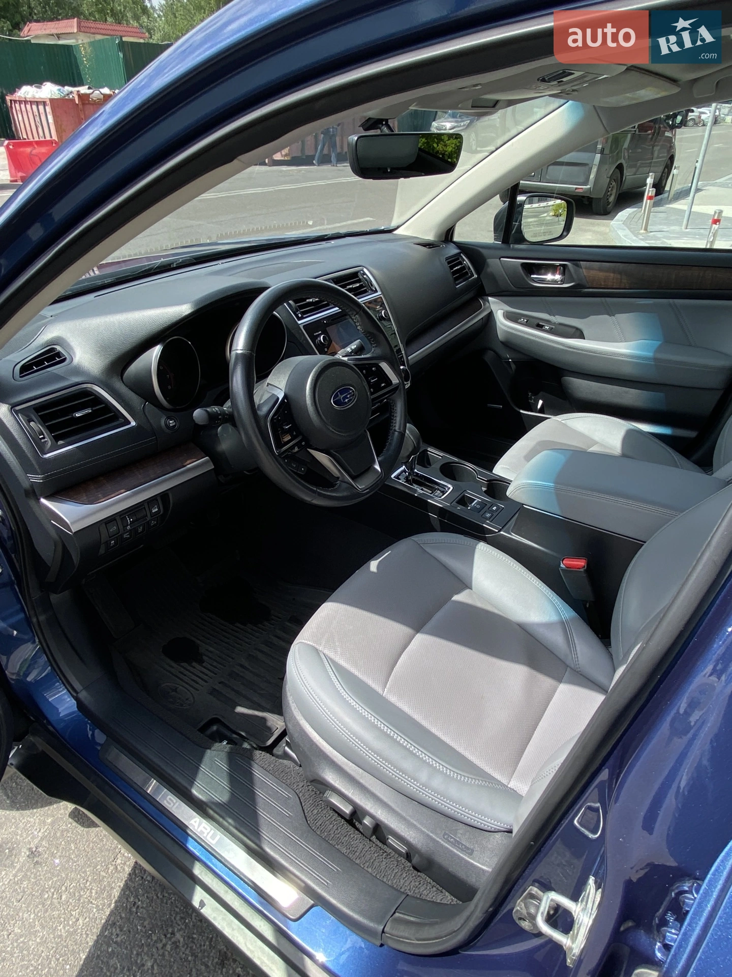 2019 Subaru Outback - мініатюра 17
