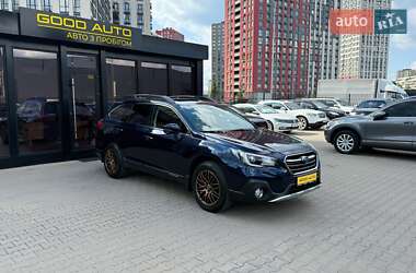 Універсал Subaru Outback 2020 в Києві
