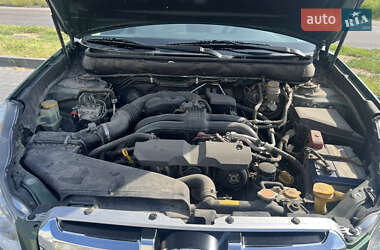 Універсал Subaru Outback 2013 в 