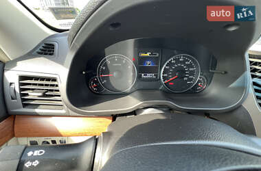 Універсал Subaru Outback 2013 в 
