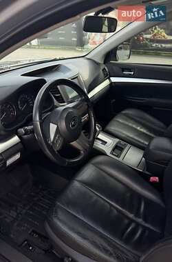 Универсал Subaru Outback 2011 в Хмельницком