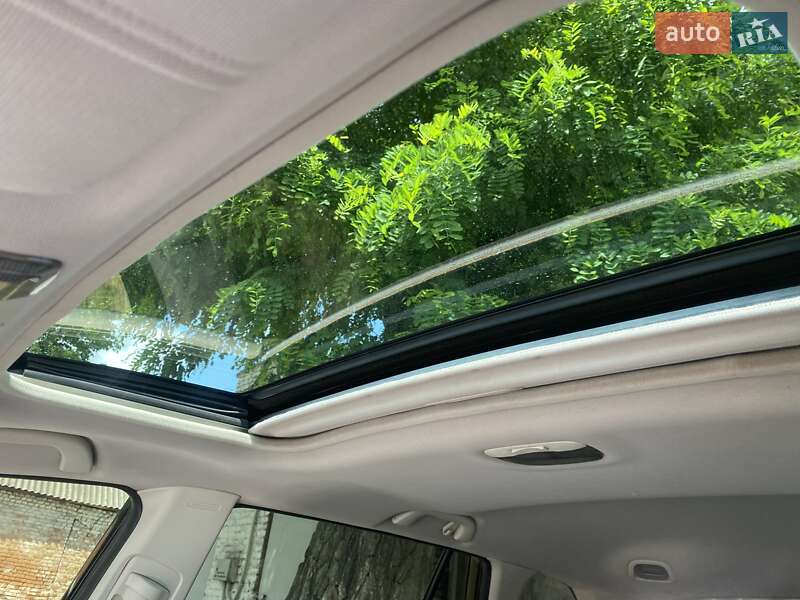 Универсал Subaru Outback 2010 в Лубнах