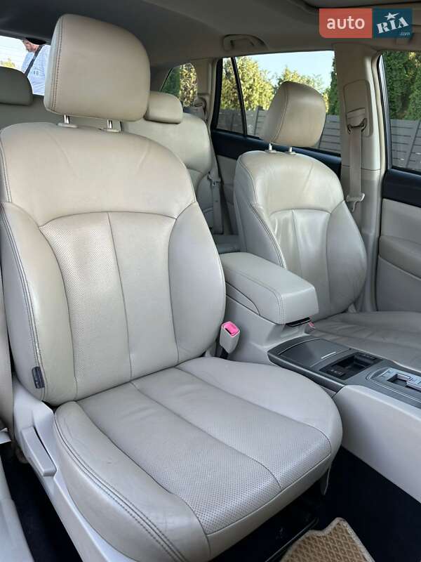 Универсал Subaru Outback 2009 в Херсоне