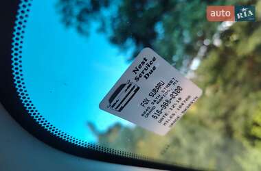 Универсал Subaru Outback 2012 в Житомире