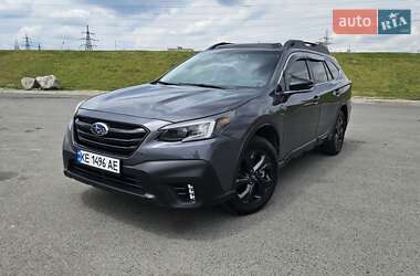 Универсал Subaru Outback 2021 в Днепре