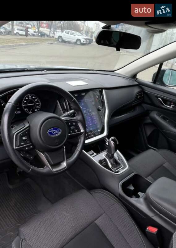 Універсал Subaru Outback 2020 в Києві