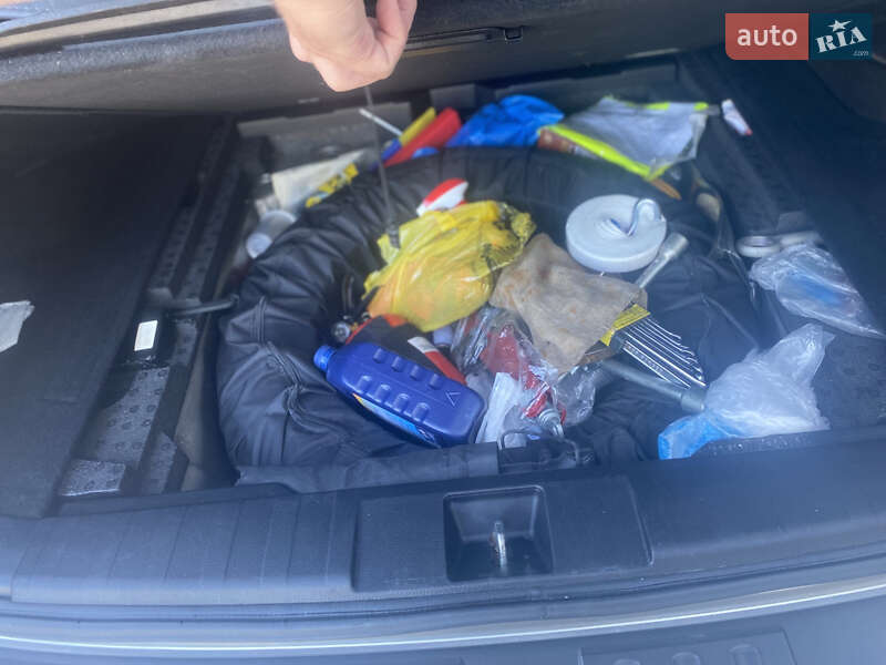 Универсал Subaru Outback 2014 в Тернополе