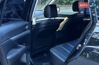 Универсал Subaru Outback 2011 в 