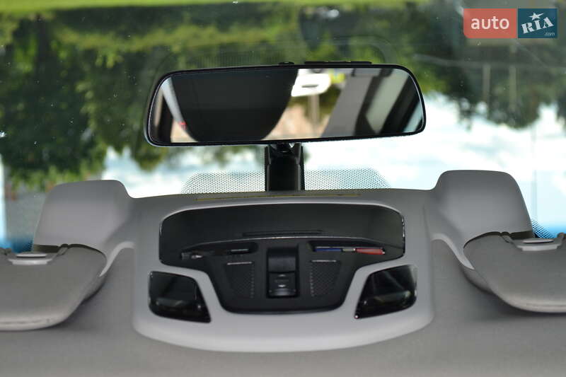 Универсал Subaru Outback 2022 в Киеве