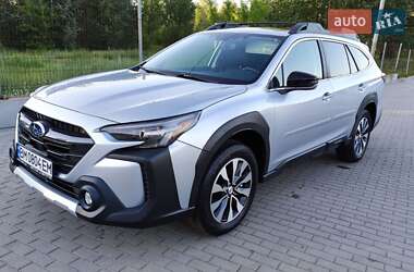Универсал Subaru Outback 2023 в Киеве