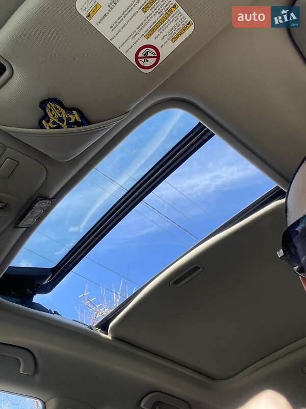 Універсал Subaru Outback 2006 в Гадячі