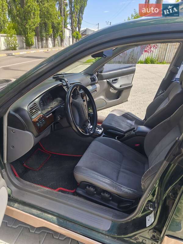 Универсал Subaru Outback 1999 в Киеве фото 9 Универсал Subaru Outback 1999 в Киеве