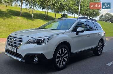 Універсал Subaru Outback 2015 в Києві