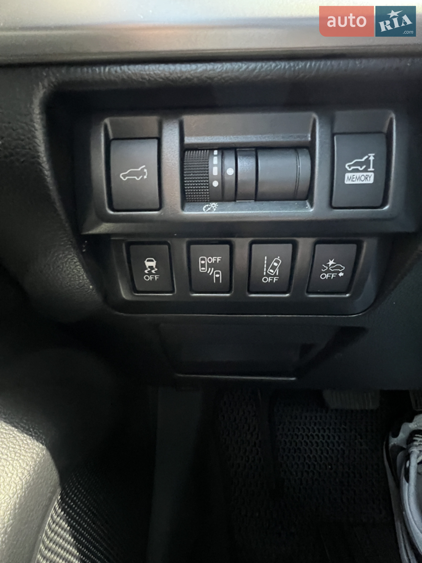 2017 Subaru Outback - мініатюра 13