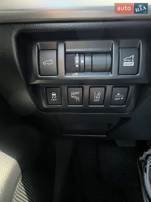 Универсал Subaru Outback 2017 в Броварах фото 14 Универсал Subaru Outback 2017 в Броварах