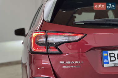 Внедорожник / Кроссовер Subaru Outback 2021 в 