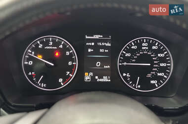 Внедорожник / Кроссовер Subaru Outback 2021 в 