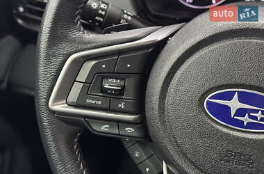 Внедорожник / Кроссовер Subaru Outback 2021 в 