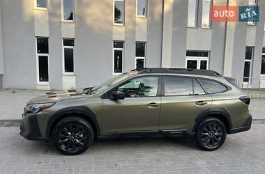 Універсал Subaru Outback 2024 в Києві