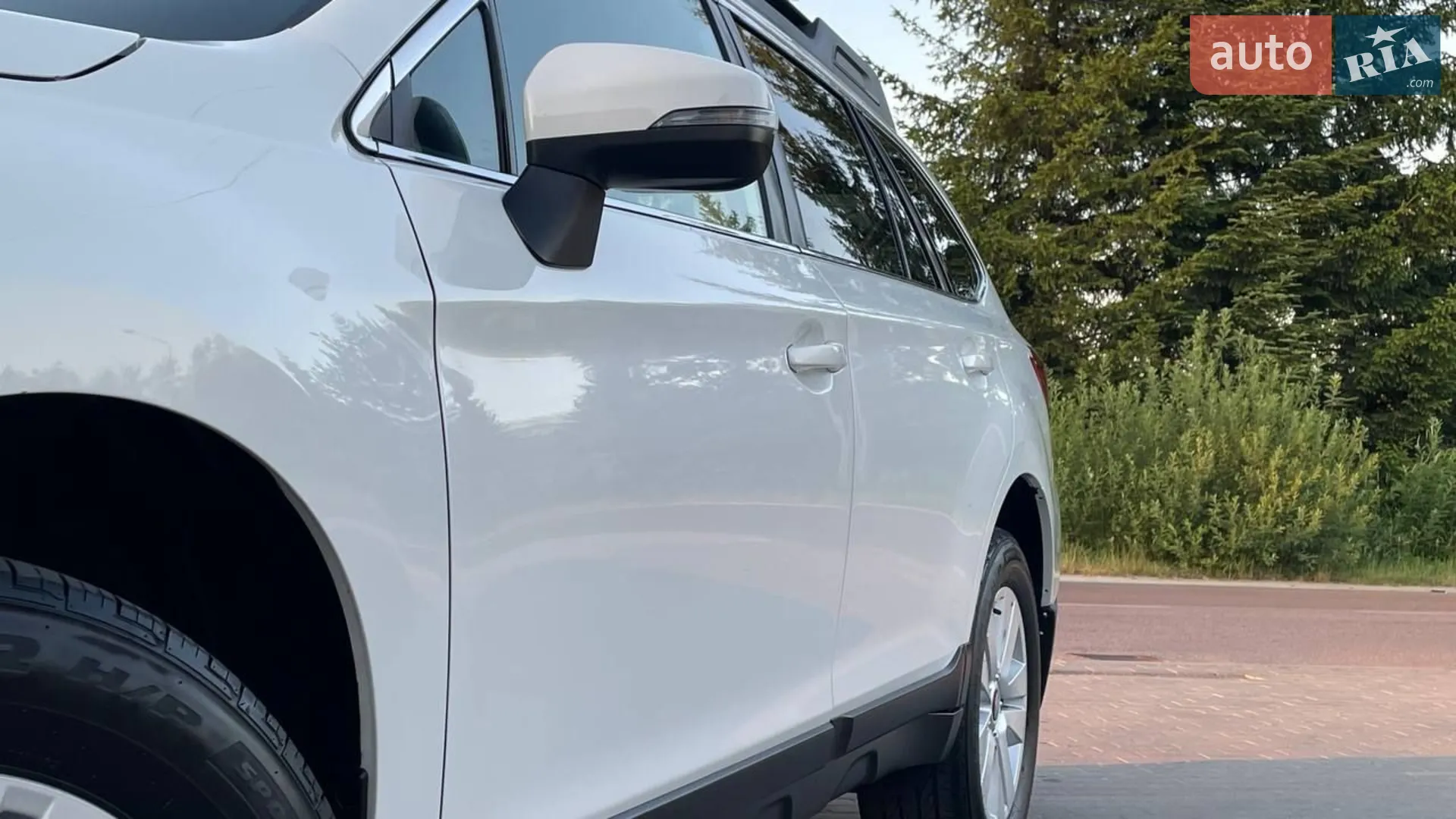 2019 Subaru Outback - мініатюра 65