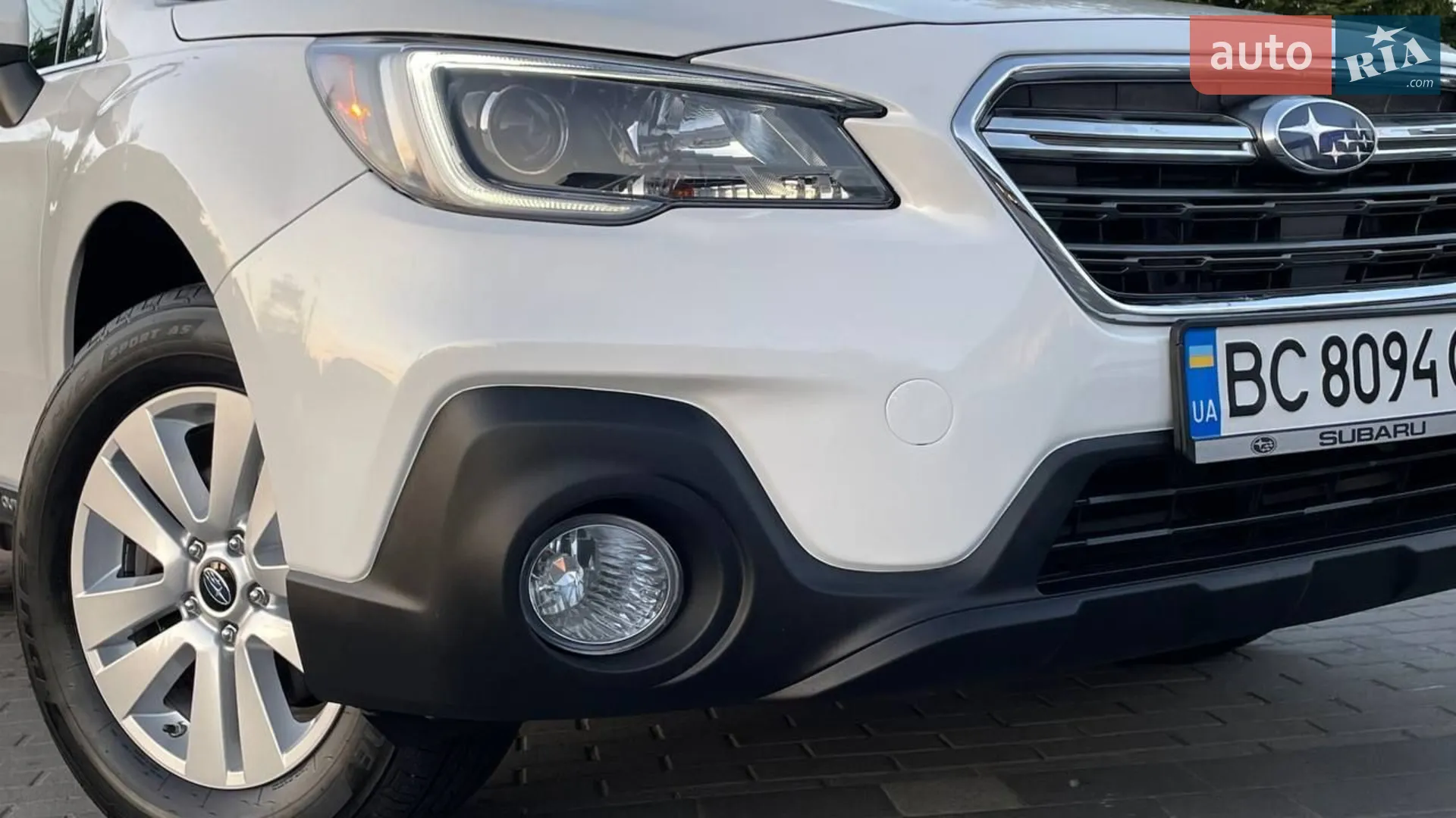 2019 Subaru Outback - мініатюра 76